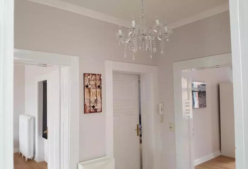 City Apartments Siegburg