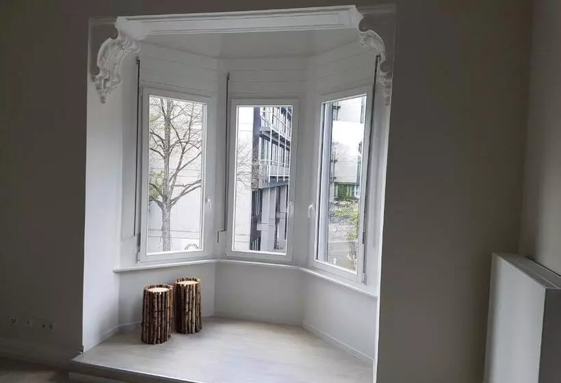 City Apartments Siegburg