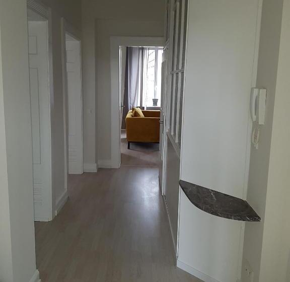 City Apartments Siegburg