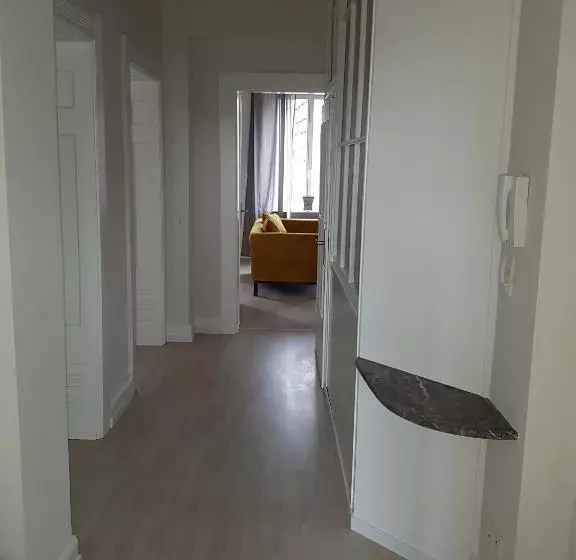 City Apartments Siegburg