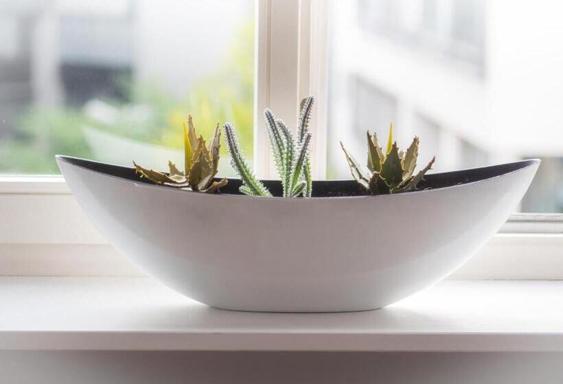 City Apartments Siegburg