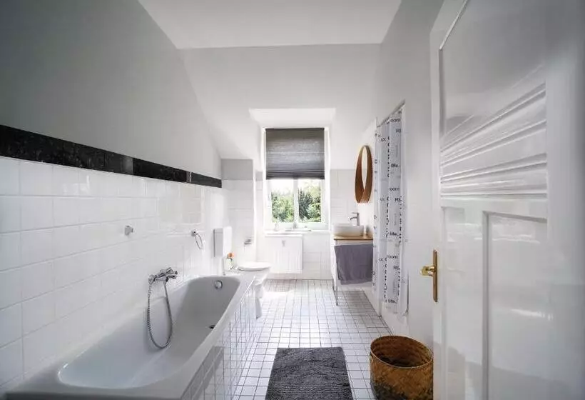 City Apartments Siegburg