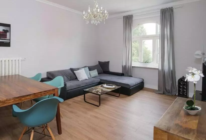 City Apartments Siegburg