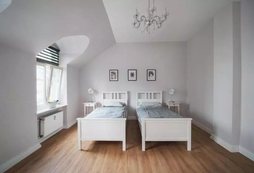 City Apartments Siegburg