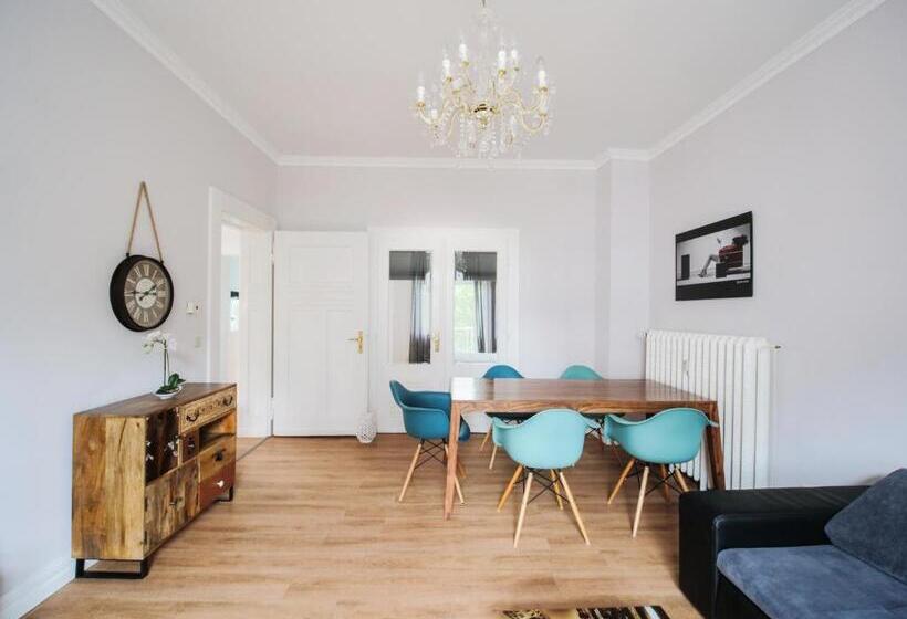 City Apartments Siegburg