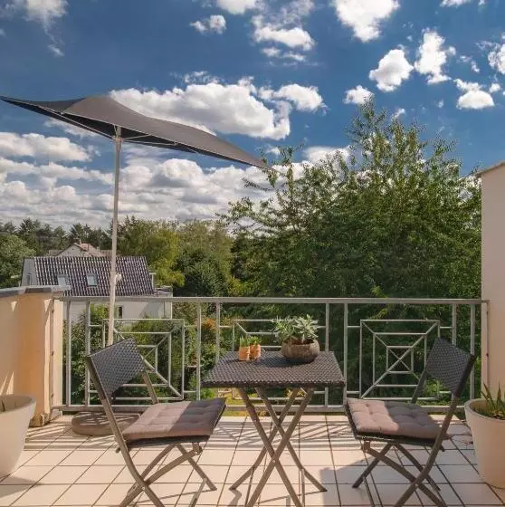 City Apartments Siegburg