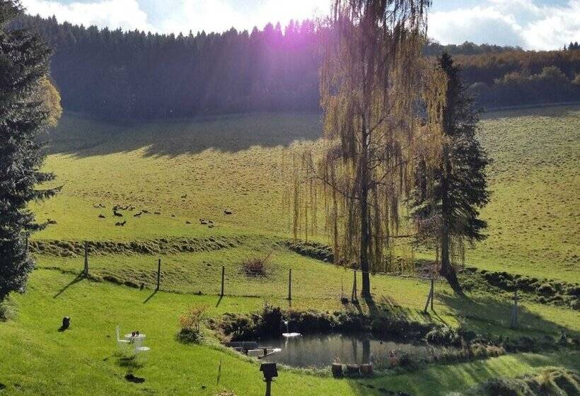 Cozy Apartment In Bruchhausen With Terrace