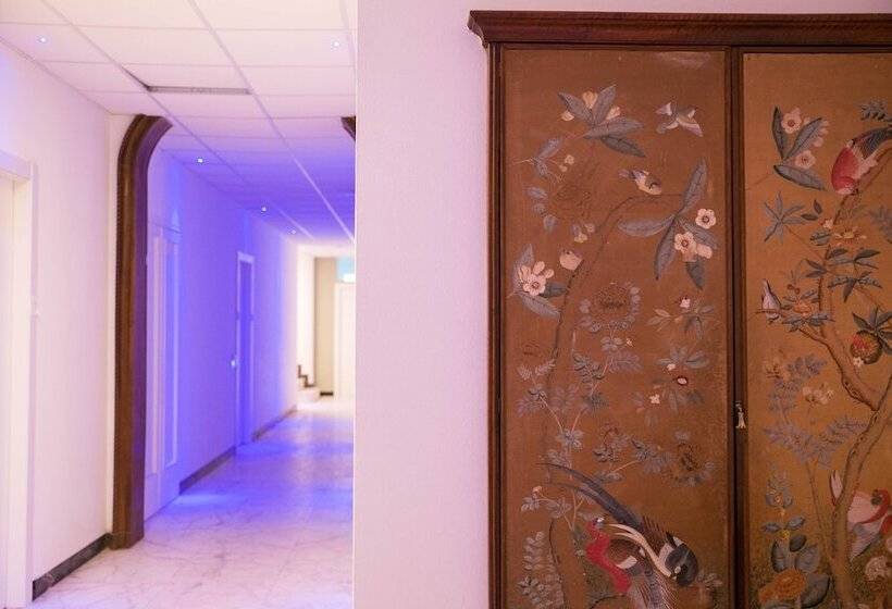 فندق فئة نجمة واحدة Palazzo Pasta Malpensa