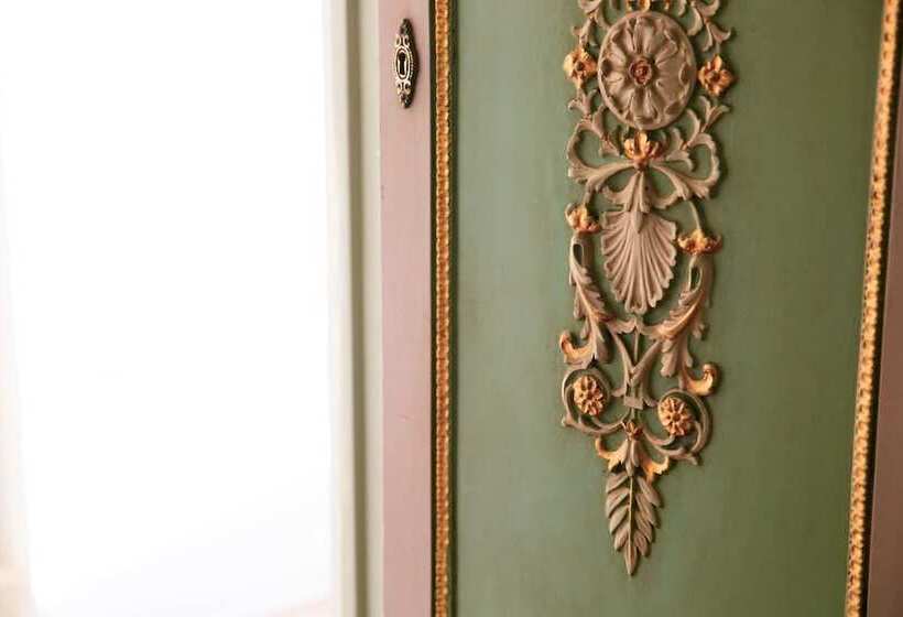 فندق فئة نجمة واحدة Palazzo Pasta Malpensa