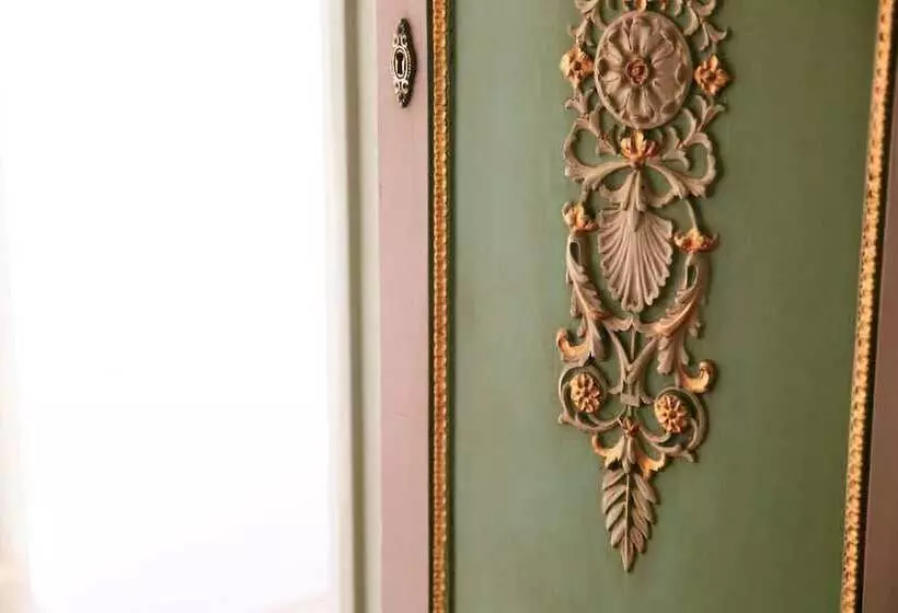 Hostelli Palazzo Pasta Malpensa