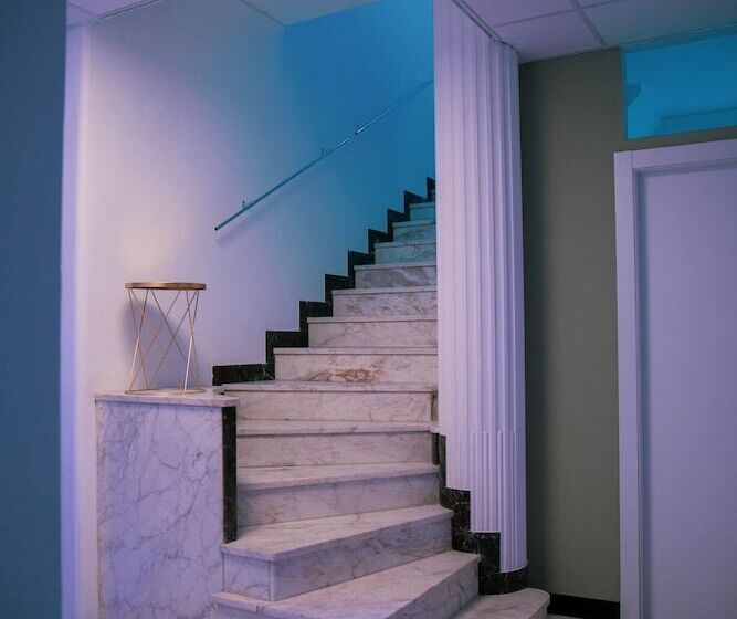 فندق فئة نجمة واحدة Palazzo Pasta Malpensa