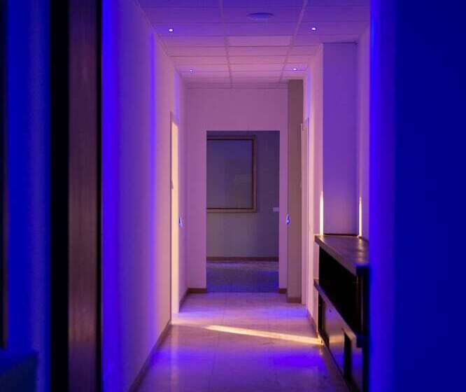 فندق فئة نجمة واحدة Palazzo Pasta Malpensa