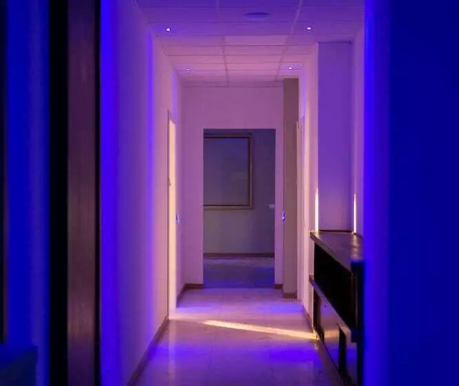 Hostelli Palazzo Pasta Malpensa