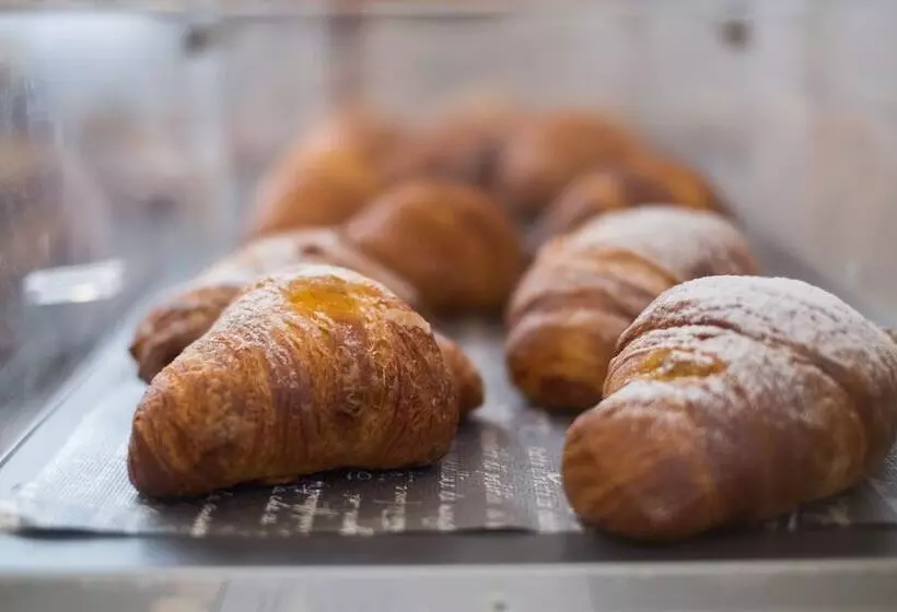 Hostelli Palazzo Pasta Malpensa