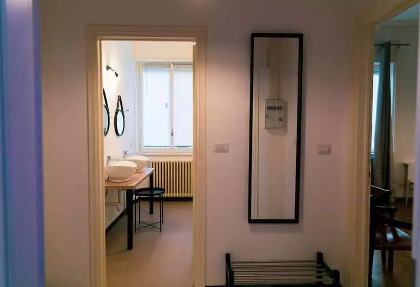 Hostelli Palazzo Pasta Malpensa