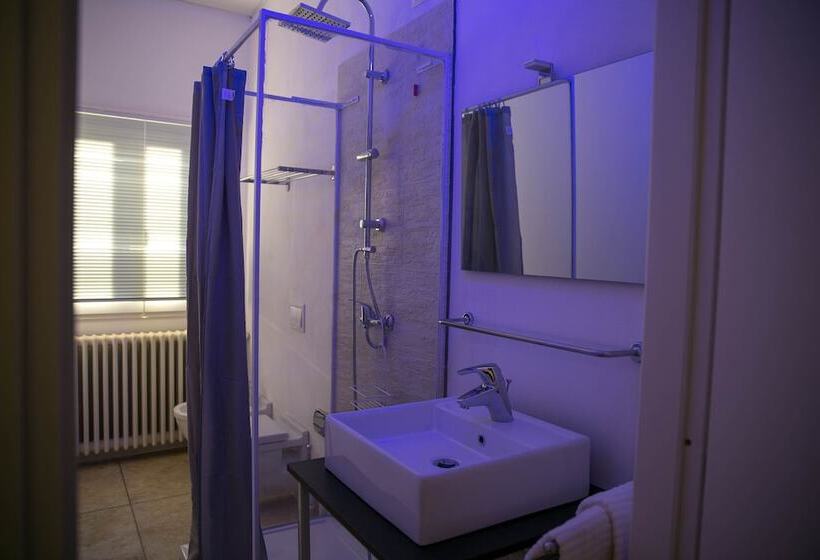 فندق فئة نجمة واحدة Palazzo Pasta Malpensa