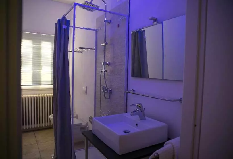 Hostelli Palazzo Pasta Malpensa