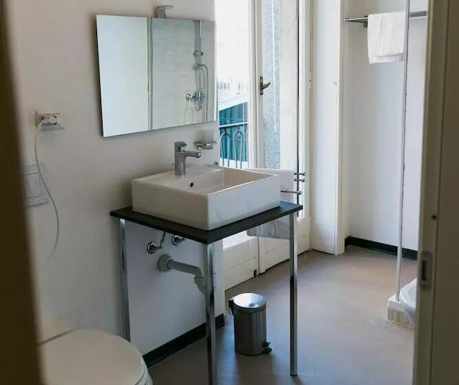 Hostelli Palazzo Pasta Malpensa