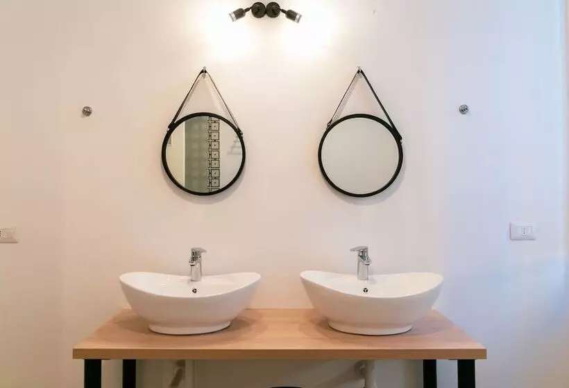 Hostelli Palazzo Pasta Malpensa