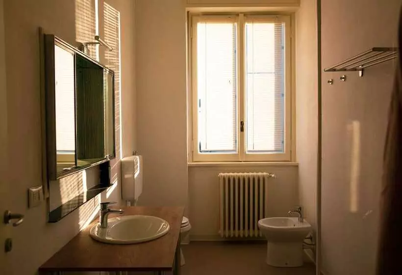 Hostelli Palazzo Pasta Malpensa