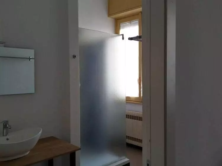 Hostelli Palazzo Pasta Malpensa