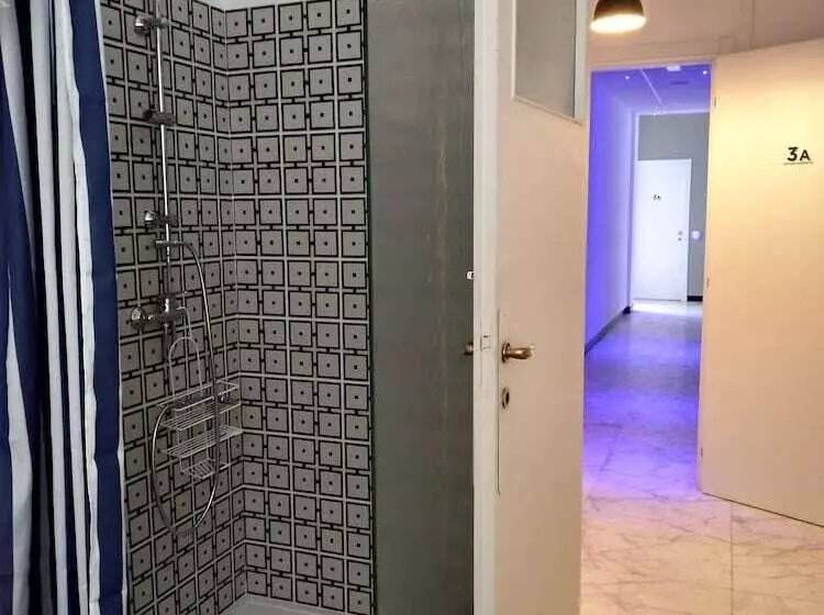 Hostelli Palazzo Pasta Malpensa