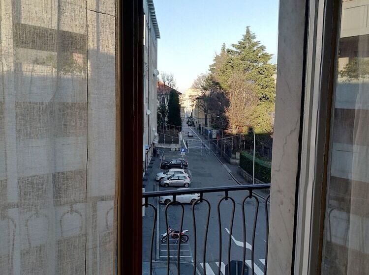 فندق فئة نجمة واحدة Palazzo Pasta Malpensa