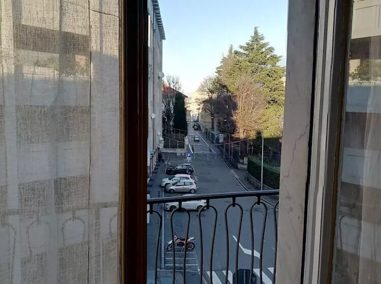 Hostelli Palazzo Pasta Malpensa