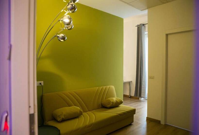 فندق فئة نجمة واحدة Palazzo Pasta Malpensa