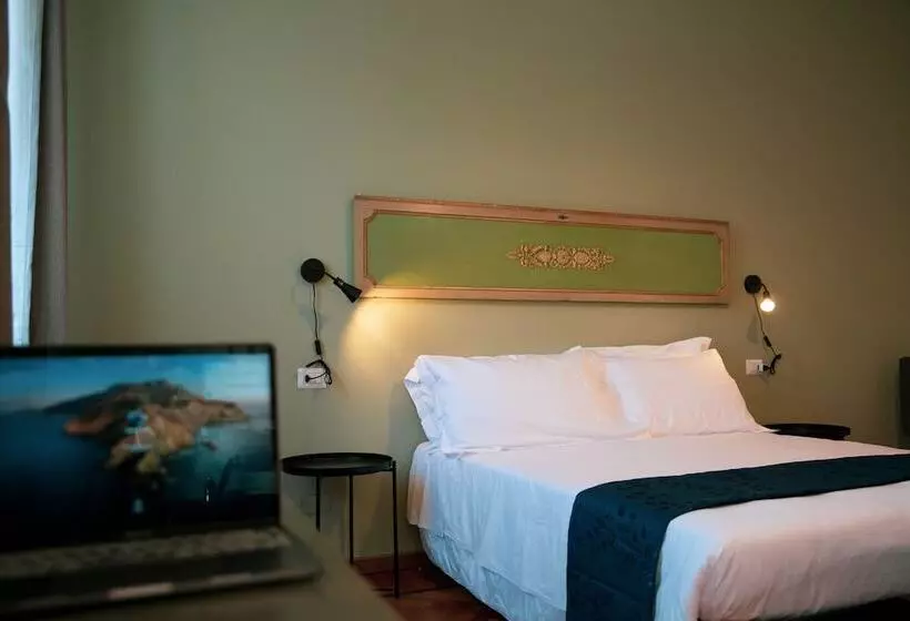 Hostelli Palazzo Pasta Malpensa