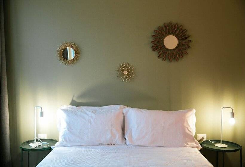 فندق فئة نجمة واحدة Palazzo Pasta Malpensa