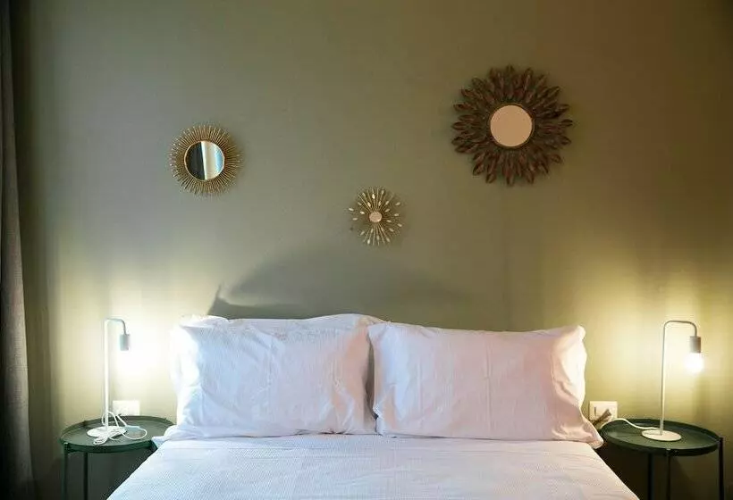 Hostelli Palazzo Pasta Malpensa