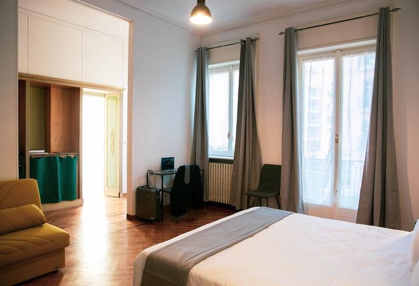 فندق فئة نجمة واحدة Palazzo Pasta Malpensa