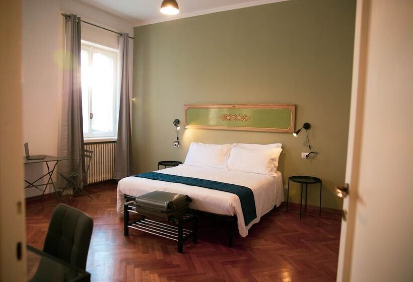 فندق فئة نجمة واحدة Palazzo Pasta Malpensa