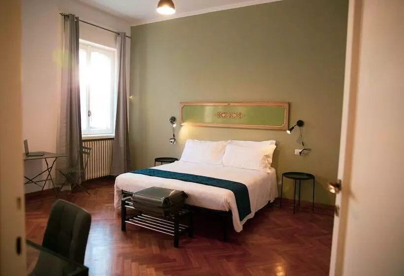 Hostelli Palazzo Pasta Malpensa