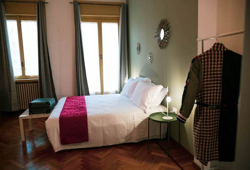 فندق فئة نجمة واحدة Palazzo Pasta Malpensa