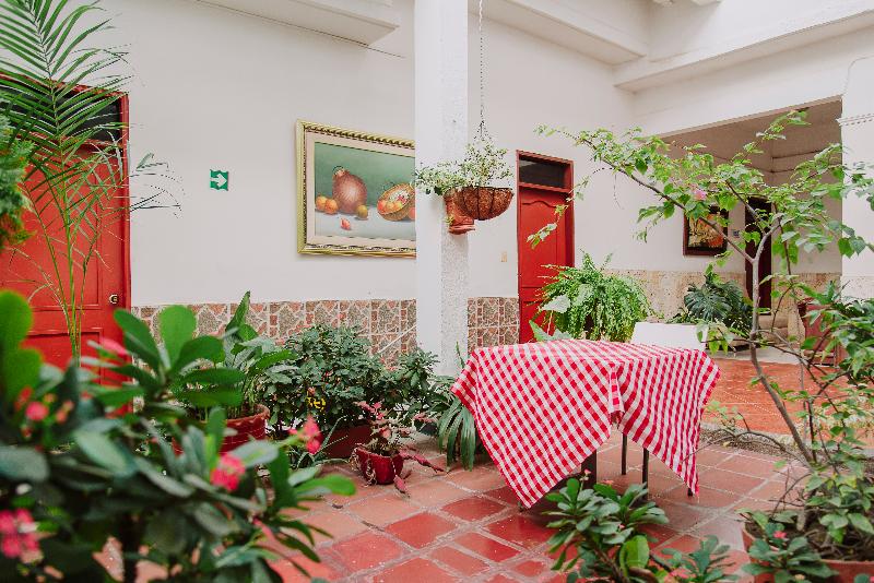 هتل Ayenda 1614 Playa Y Mar