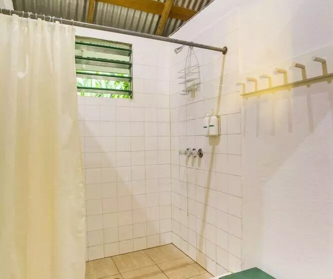 هتل Belize Rainforest Retreat At Chaa Creek