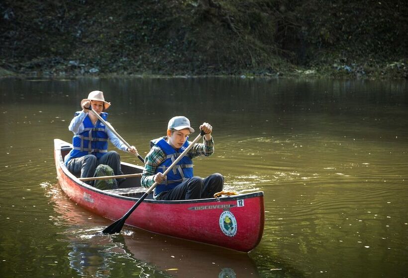 酒店 Belize Rainforest Retreat At Chaa Creek