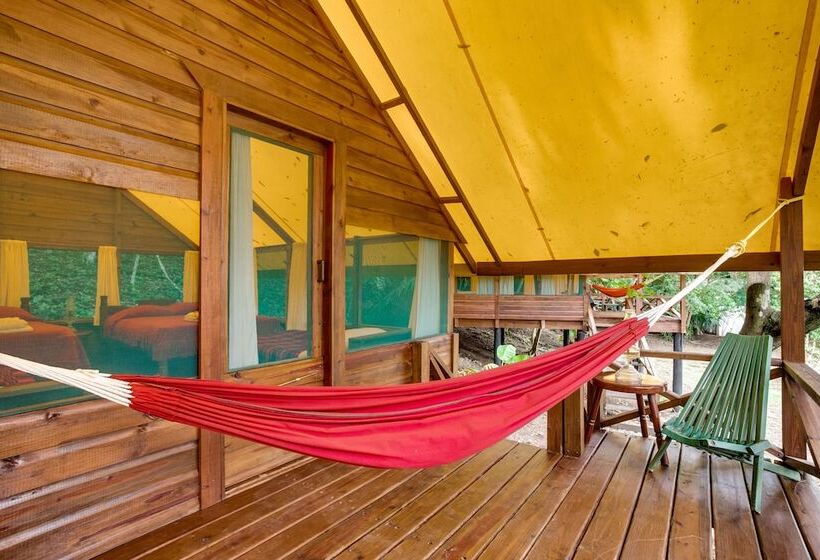 酒店 Belize Rainforest Retreat At Chaa Creek