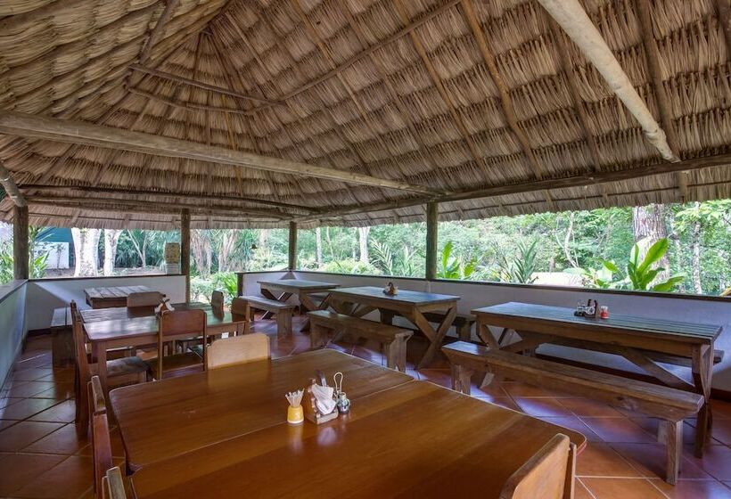 酒店 Belize Rainforest Retreat At Chaa Creek