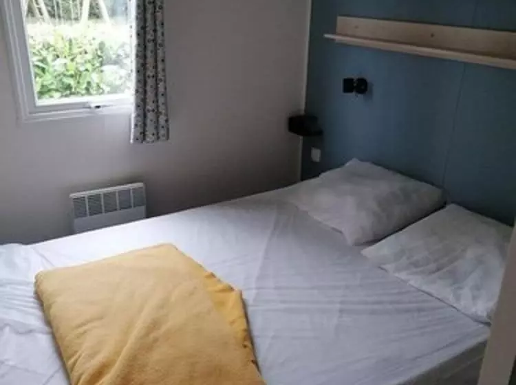 ホテル Camping Les Escales