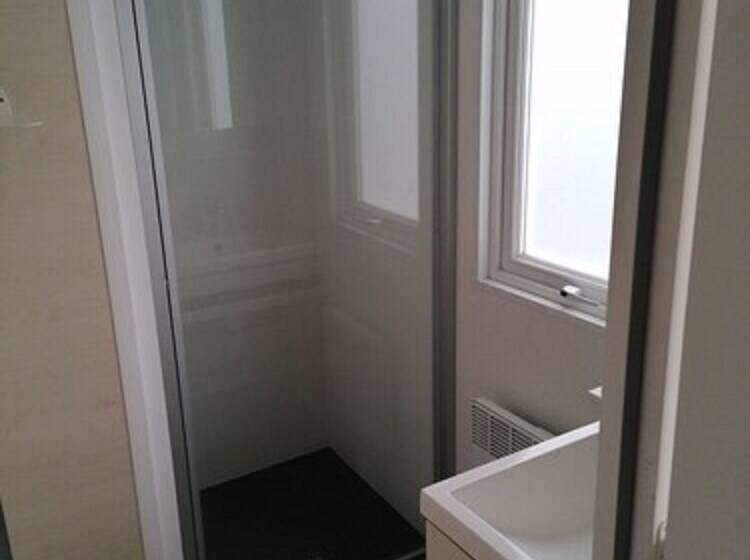 ホテル Camping Les Escales