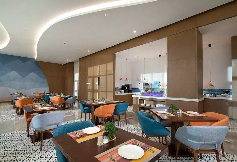 ホテル Holiday Inn Express Chengdu Longquanyi North, An Ihg
