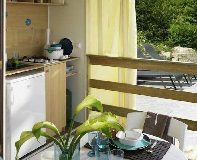 فندق Le Campinus