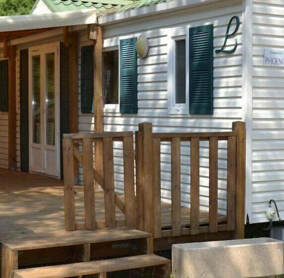 فندق Le Campinus