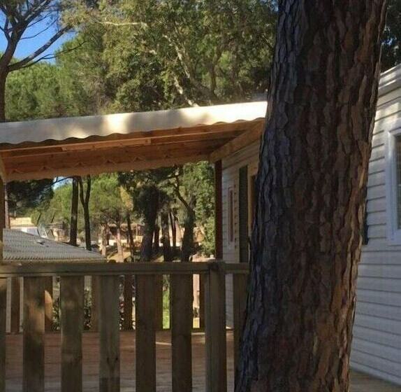 فندق Le Campinus