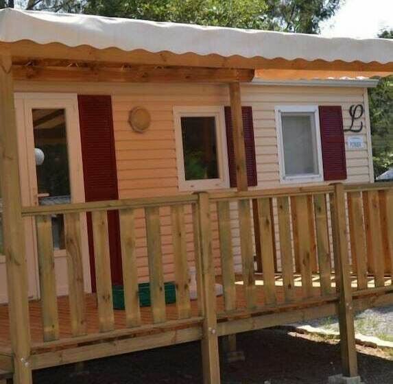 فندق Le Campinus