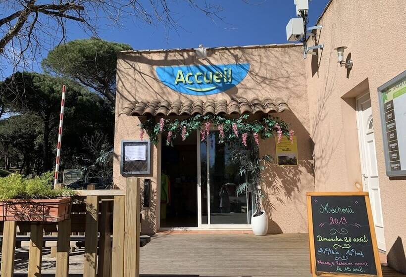 فندق Le Campinus