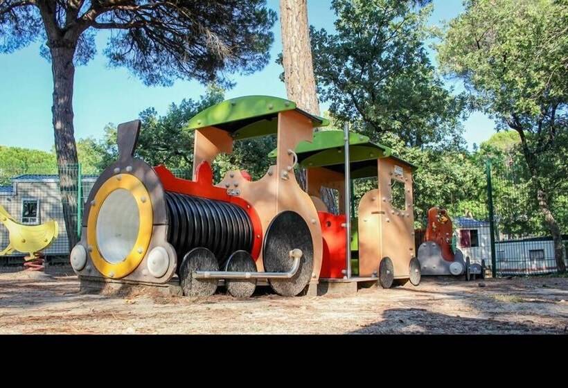 فندق Le Campinus